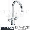 Bristan Design Utility Lever Easyfit Sink Mixer Tap Spare Parts